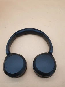 Sony WH-CH520 Wireless Over-Ear Headphones - BLACK - Picture 1 of 4