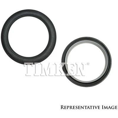 39803 Timken cigüeñal sello delantero para camioneta Ram 2500 3500 4500 5500 Dodge D250 Foto 1 de 4