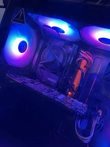 Gaming/Office PC, Windows 11 Pro 1,5Tb I5 11th Gen GTX 1070 - Bild 1 von 3