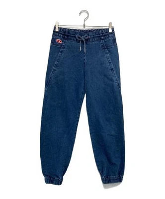 DIESEL                    Krooley jogg jeans Indigo 069ZJ - Image 1 of 4