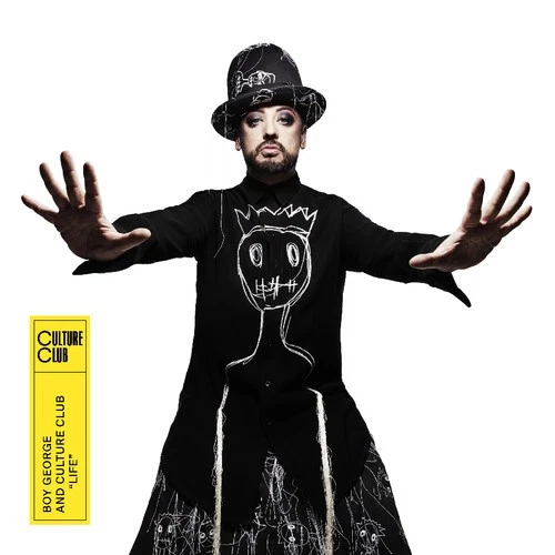Boy George & Culture Club - Life [New CD] Explicit Foto 1 de 1