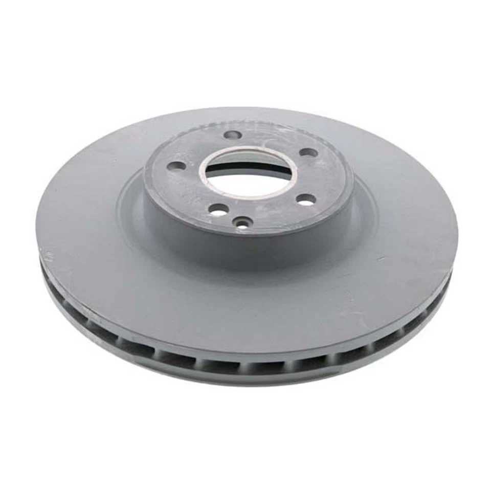 Disco de freno pintado Fremax 204-421-00-00 07 lado conductor o pasajero delantero Foto 1 de 1