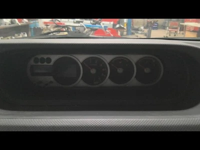 Used Speedometer Gauge fits: 2010 Scion XB cluster Grade A - Image 1 of 4