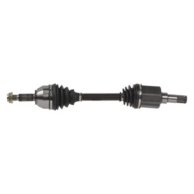 For Ford Transit Connect 2010-2013 Cardone New Front Driver Side CV Axle Shaft Foto 1 de 3