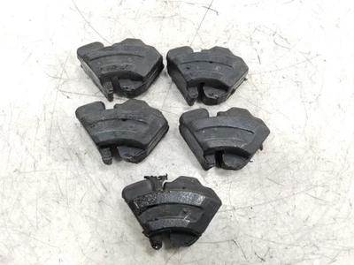 2011 Can-Am Spyder RT 990 conjunto de borrachas cubo de acionamento traseiro - Imagem 1 de 4