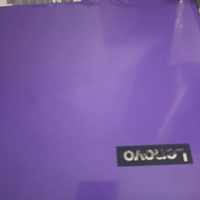 PANTALLA TÁCTIL LENOVO IDEAPAD 15.6" MORADA i5 7ª GENERACIÓN 12G RAM,256G SSD,DVDRW,WIN11 Foto 1 de 3