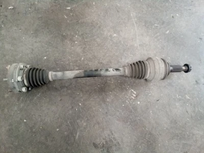 Eje izquierdo conductor eje 5 velocidades compatible 01-04 LEXUS LS430 348127 Foto 1 de 4