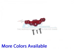 For LOSI-Mini-T-ALUMINUM STABILIZING MOUNT FOR FRONT UPPER ARM TIE RODS - 4PC SE - Picture 1 of 11