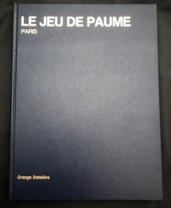 Das Handflächenspiel von Carlo Munari Edition Grange Batelière Paris  - Bild 1 von 8