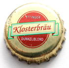 Switzerland Ittinger Original Klosterbr&#228;u - Beer Bottle Cap Kronkorken Crown Cap