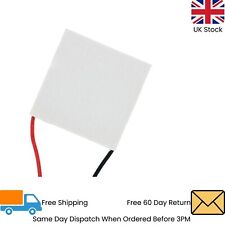 TEC1-12706 Thermoelectric Cooler Module 12V 55W 40x40mm - Cooling Plate