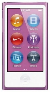 2025🔥 NEW Apple iPod Nano 7th / 8th Generation (16GB) -All Colors🎁 - Picture 1 of 18