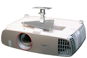 Beamer Deckenhalterung für BenQ HT2050 HT2050A HT2150ST HT3050 W1110 W2000 - Bild 1 von 1