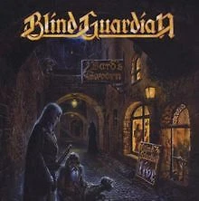 Live von Blind Guardian | CD | Zustand gut - Bild 1 von 1