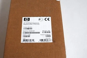 HP 1/8 G2 Right Magazine [AH167A] - Afbeelding 1 van 2