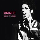 Prince   Rock Over Germany 1993 Vol2 Lp Preorder For Release Date   J1398z