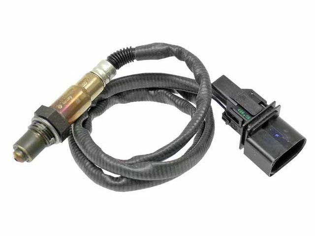 Sensor de oxígeno derecho Bosch sensor de oxígeno compatible con BMW 545i 2004-2005 89CBKQ Foto 1 de 1