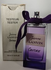 jeanne lanvin perfume couture