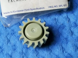Ford Scorpio MK1 Tachoritzel Oldtimer Neu - Picture 1 of 2