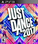 Just Dance 2017 - Ubisoft, UBI Soft, DVD