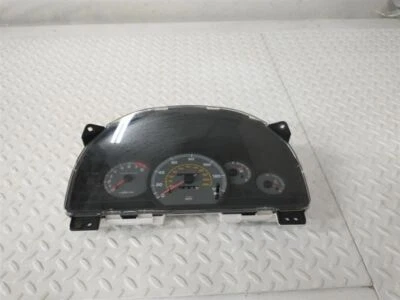 00-02 大宇 Nubira 速度表簇 — 第 1/4 张图片