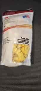 3M™ Scotchlok™ IDC Connector 562 ***400 pcs*** - Picture 1 of 2