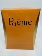 Lancome Poeme 3.4oz Women's Eau de Parfum Spray