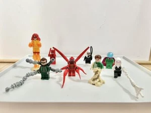 Lego RZADKIE 76178, Marvel Spiderman, codzienny zestaw bugle jp - Zdjęcie 1 z 4