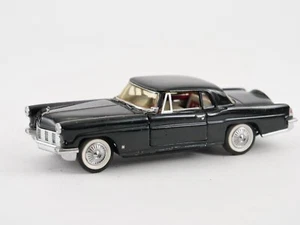 Franklin Mint 1956 Lincoln Continental 1/43 - Imagen 1 de 10