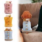 Pet Autumn And Winter Warm And Comfortable Home Clothes Cat Clothes Fried Dough
