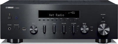 Yamaha R-N600ABL Hi-Fi network receiver - Image 1 of 3