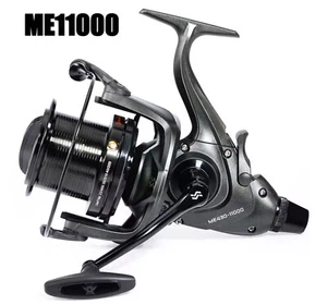 Sougayilang Sea Saltwater Freshwater Fishing Dual Drag Fishing Reel - Size 11000 - Picture 1 of 24