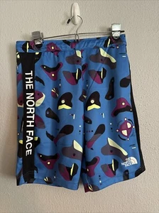 The North Face XXL 18/20 Boys Shorts Basketball Athletic NWT - Picture 1 of 4