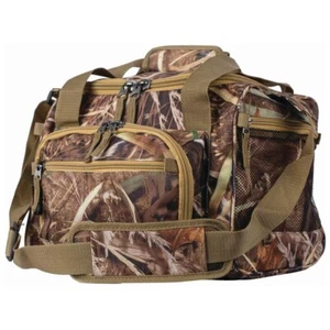 NEW Camo Soft Cooler Bag, Lightweight, Portable Lunch Box Bag Hiking Backpacking - Picture 1 of 3
