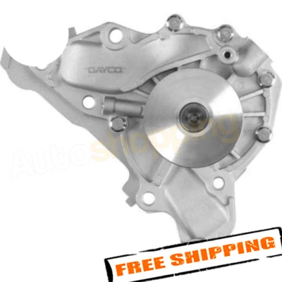 Bomba de agua refrigerante motor Dayco DP912 para Hyundai Santa Fe 2003-2006 3,5 L V6 Foto 1 de 3