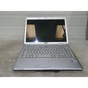 Dell Inspiron 1525 PP29L computer portatile 15,4" LCD Intel Centrino Windows Vista per parti di ricambio - Foto 1 di 24