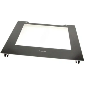 PORTE VITRE EXTÉRIEURE pour FOUR BRANDT - AS0061557 - Bild 1 von 2