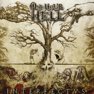 One Hour Hell Interfectus (CD) (US IMPORT) - Bild 1 von 3