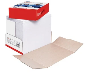 Papyrus Plano Superior, DIN A4, 80 g, MaxBox, weiß - Photo 1/1