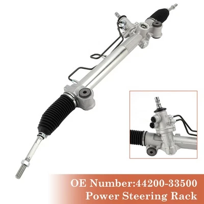 RHD Power Steering Rack for Toyota Aurion GSV40 Camry ACV40 2006-2011 Sedan QD - Image 1 of 4