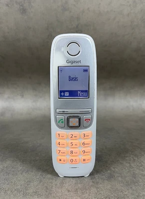 Gigaset A415 - Festnetz - DECT - Schnurlos Telefon - Mobilteil - Handteil - Bild 1 von 3