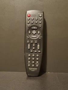 Marantz Remote Control Model RC6200DV for Receiver/DVD Black Tested GC - Picture 1 of 9
