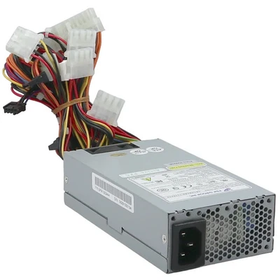 FSP FSP150-50LE Flex-ATX Mini-ITX Computer-Schaltnetzteil 150W, SATA, Active-PFC - Bild 1 von 3