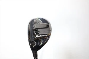 Taylormade Qi35 Max Rescue 19° 3 Hybrid Regular Ventus Blue 5 Good Left Hand Lh - Picture 1 of 5