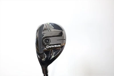 Taylormade Qi35 Max Rescue 19° 3 Hybrid Regular Ventus Blue 5 Good Left Hand Lh - Image 1 of 4