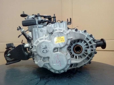 Y060400025 GEARBOX / M1-B3-82 / 1323817 FOR HYUNDAI SANTA FE BM 2.2 CRDI COMFO - Image 1 of 4