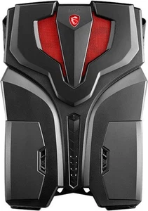 MSI VR ONE-7RE Gaming PC | mit Originalverpackung |  Core i7-7820HK | 16GB RA... - Bild 1 von 3