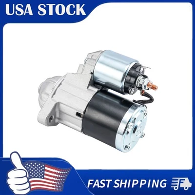 Motor De Arranque Para Mitsubishi Montero Sport 1999 3.5L 2000-04 & Montero 2003-2006 Foto 1 de 4