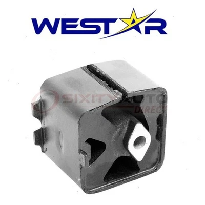Westar Front Engine Mount for 1991-1994 Dodge Shadow - Cylinder Block  rr - Изображение 1 из 4