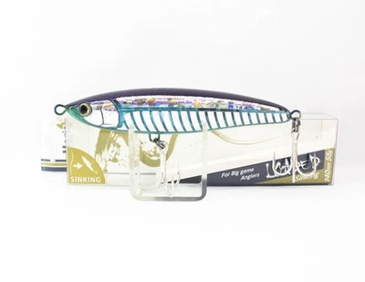 Maria Loaded S140 55 Gramm Versenkung Köder B24D (3328) - Bild 1 von 4